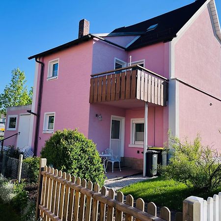 Ferienhaus Selbitz Exteriör bild