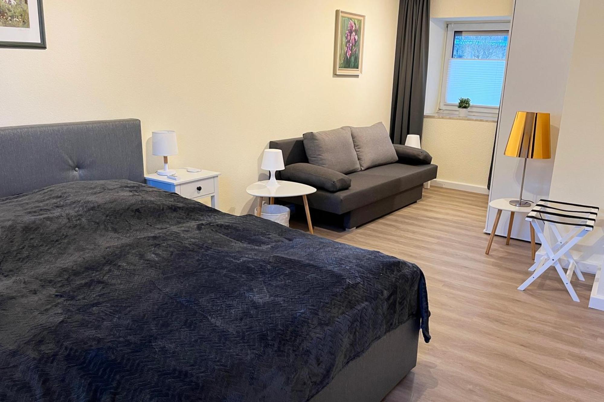 Ferienhaus Selbitz Exteriör bild