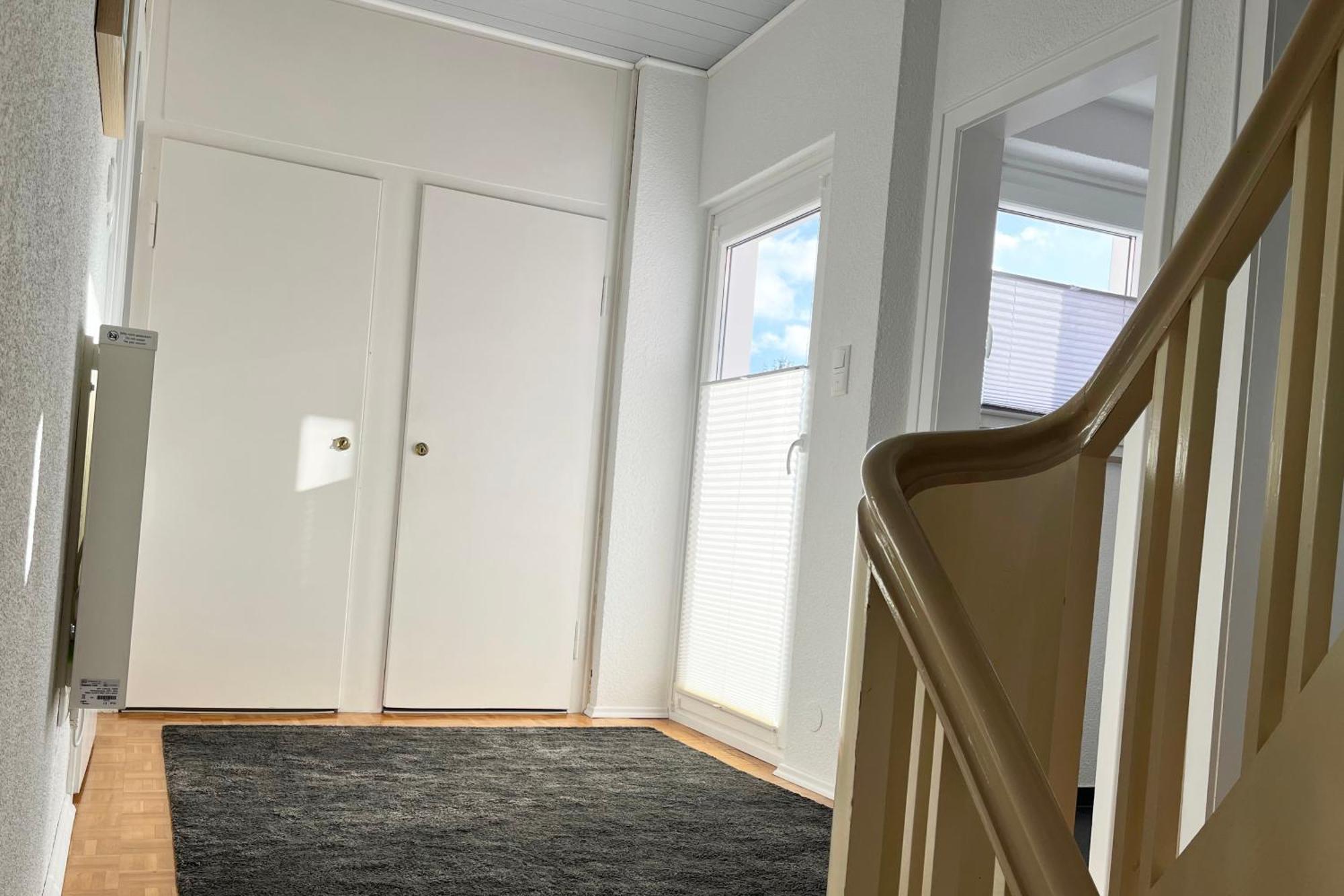 Ferienhaus Selbitz Exteriör bild