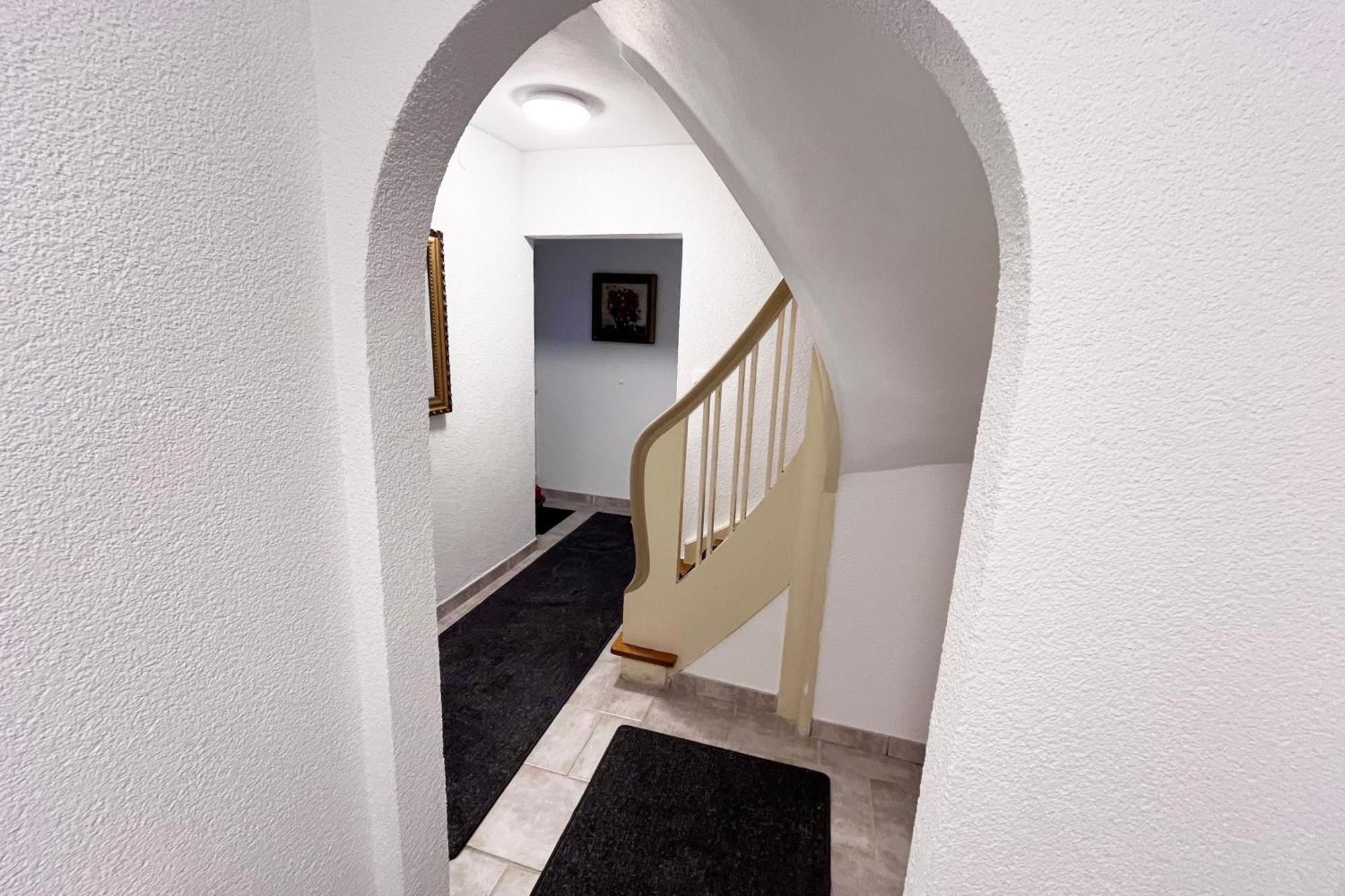 Ferienhaus Selbitz Exteriör bild