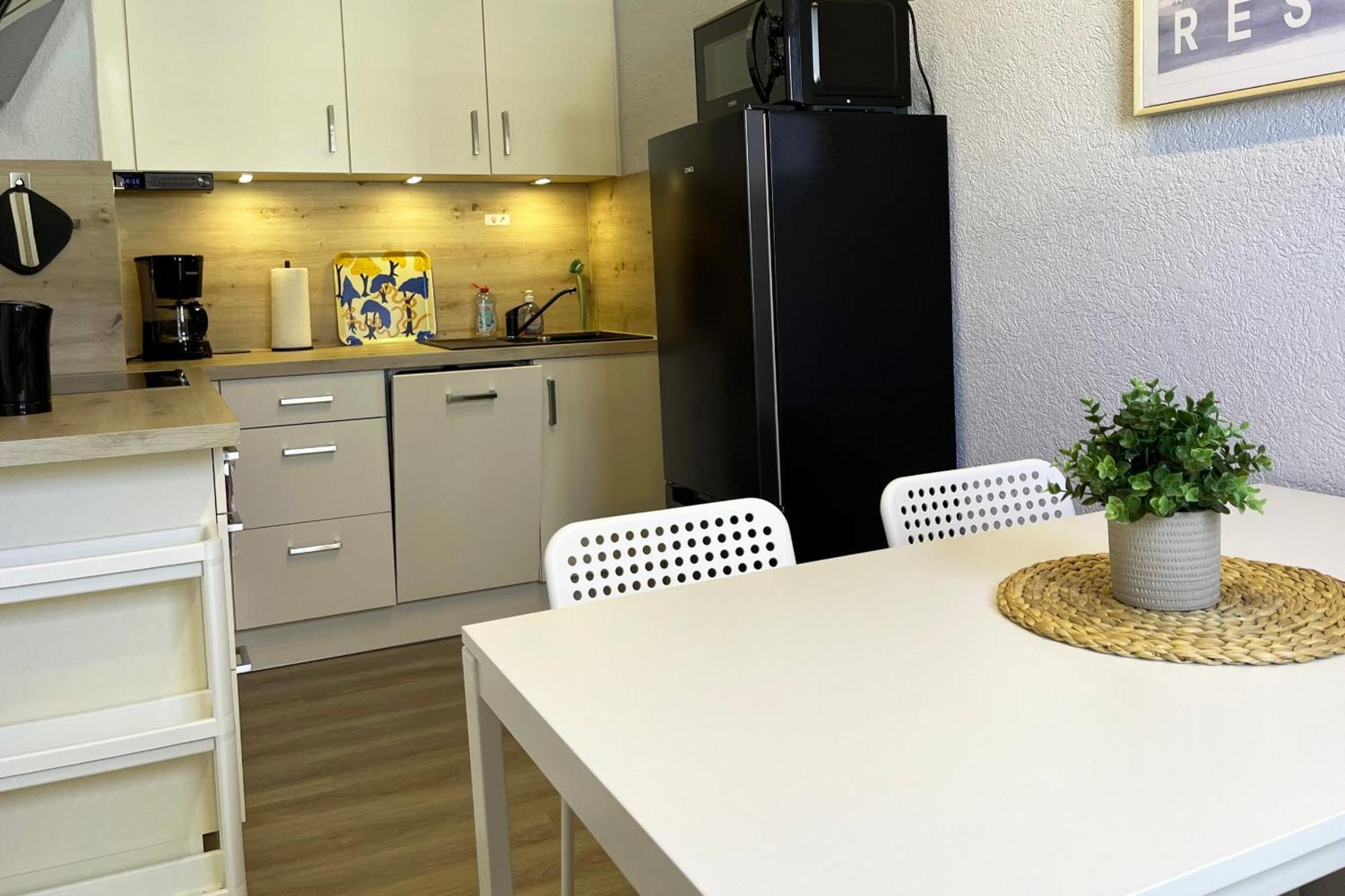 Ferienhaus Selbitz Exteriör bild