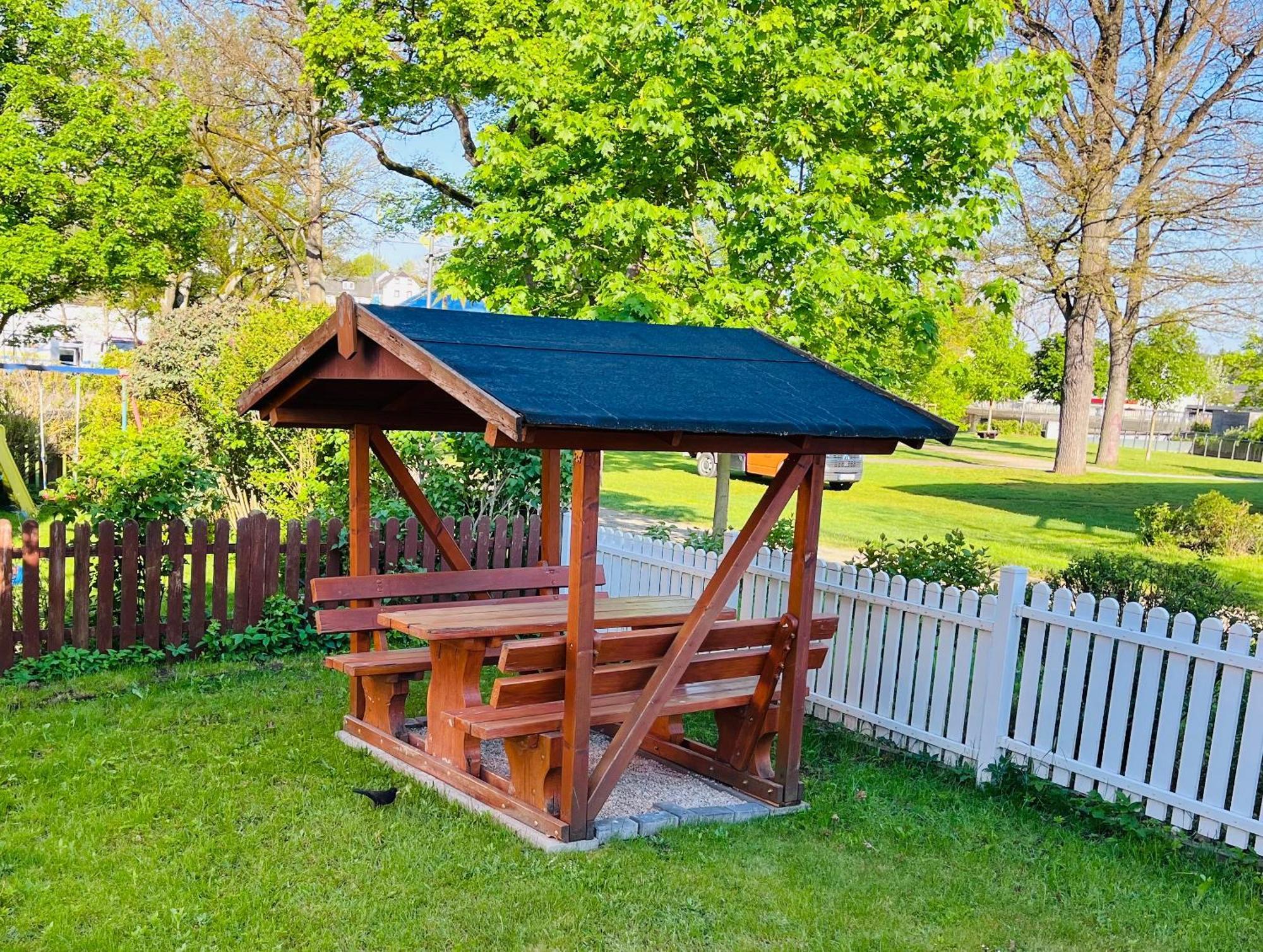Ferienhaus Selbitz Exteriör bild